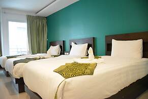 Zephyr Grand Hotel