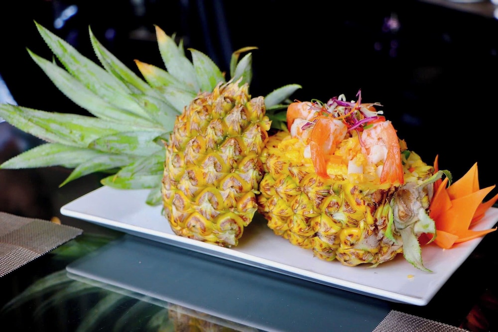 The Palms Hotel Phan Thiet