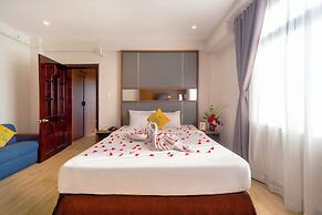The Palms Hotel Phan Thiet