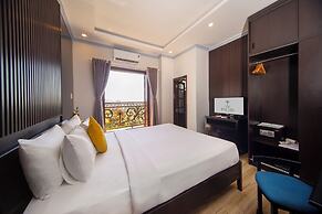 The Palms Hotel Phan Thiet
