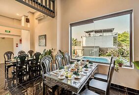 The Palms Hotel Phan Thiet