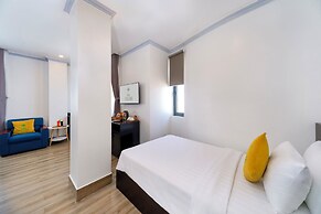The Palms Hotel Phan Thiet