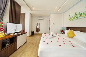 The Palms Hotel Phan Thiet