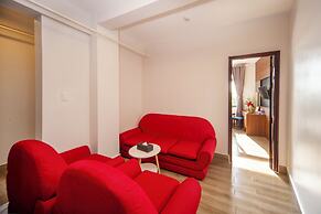 The Palms Hotel Phan Thiet