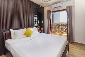 The Palms Hotel Phan Thiet