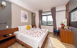 The Palms Hotel Phan Thiet