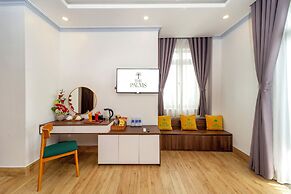 The Palms Hotel Phan Thiet