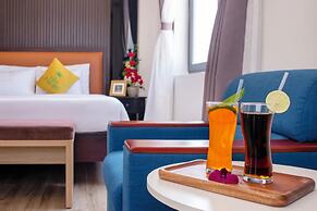 The Palms Hotel Phan Thiet