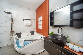 The Palms Hotel Phan Thiet