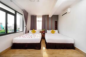 The Palms Hotel Phan Thiet