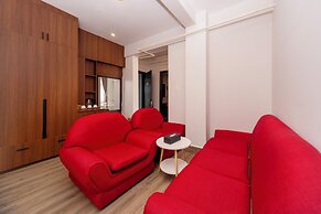 The Palms Hotel Phan Thiet