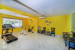 The Palms Hotel Phan Thiet