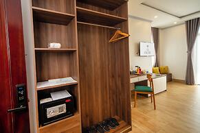The Palms Hotel Phan Thiet