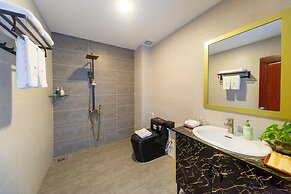 The Palms Hotel Phan Thiet