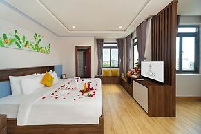 The Palms Hotel Phan Thiet