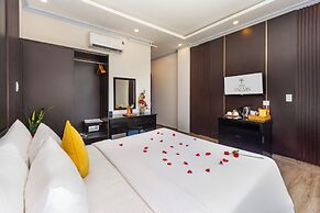 The Palms Hotel Phan Thiet