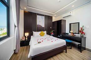 The Palms Hotel Phan Thiet