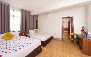 The Palms Hotel Phan Thiet