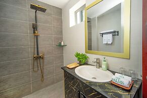 The Palms Hotel Phan Thiet