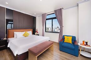 The Palms Hotel Phan Thiet
