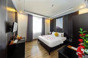 The Palms Hotel Phan Thiet
