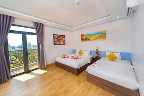 The Palms Hotel Phan Thiet