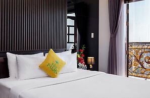 The Palms Hotel Phan Thiet