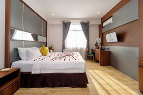 The Palms Hotel Phan Thiet
