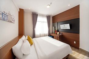 The Palms Hotel Phan Thiet