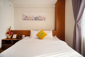 The Palms Hotel Phan Thiet