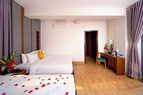 The Palms Hotel Phan Thiet