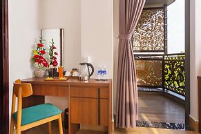 The Palms Hotel Phan Thiet