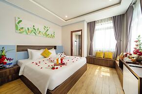 The Palms Hotel Phan Thiet
