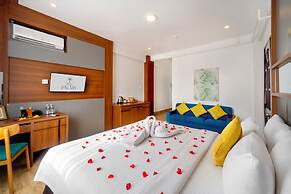 The Palms Hotel Phan Thiet