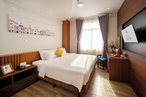The Palms Hotel Phan Thiet