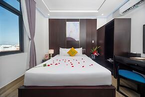 The Palms Hotel Phan Thiet