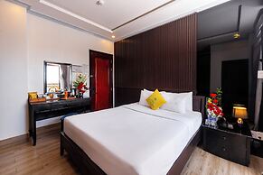 The Palms Hotel Phan Thiet