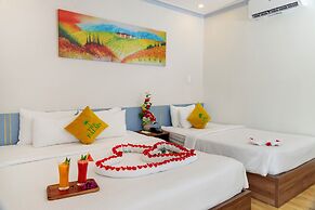 The Palms Hotel Phan Thiet