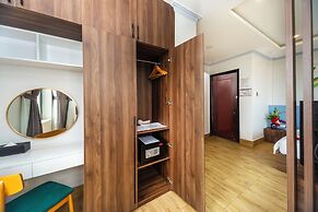 The Palms Hotel Phan Thiet