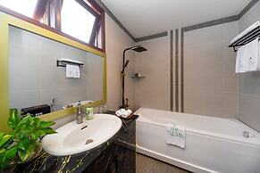 The Palms Hotel Phan Thiet