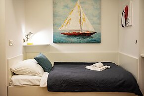 Luan Old Town apartment by DuHomes