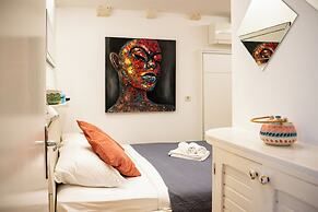 Luan Old Town apartment by DuHomes
