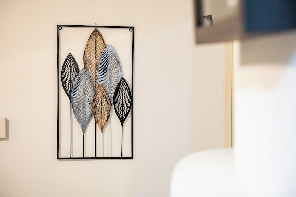 Luan Old Town apartment by DuHomes