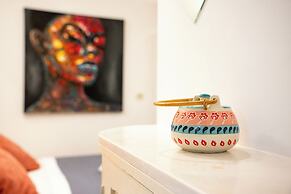 Luan Old Town apartment by DuHomes