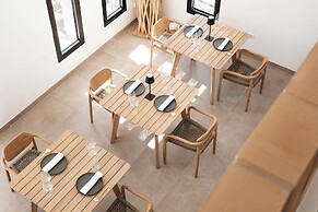 Hotel Boutique Mi Almazara