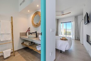 Hotel Boutique Mi Almazara