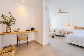 Hotel Boutique Mi Almazara