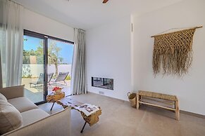 Hotel Boutique Mi Almazara
