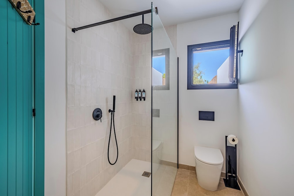 Hotel Boutique Mi Almazara