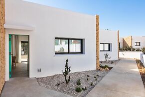 Hotel Boutique Mi Almazara
